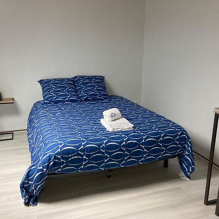 Le Studio Colbert - Plein Centre A Petit Prix - 勒泰勒 外观 照片