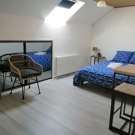 Le Studio Colbert - Plein Centre A Petit Prix - 勒泰勒 外观 照片