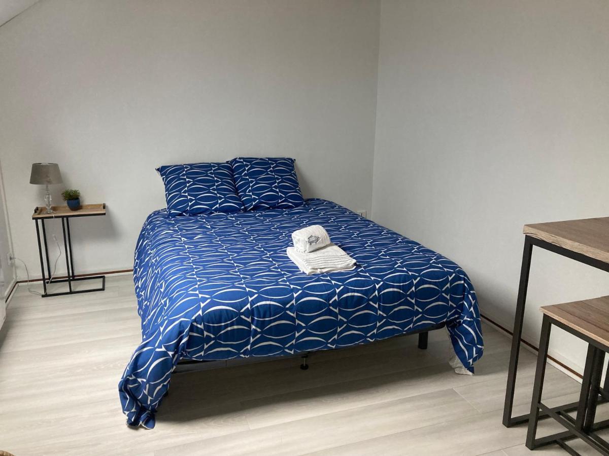 Le Studio Colbert - Plein Centre A Petit Prix - 勒泰勒 外观 照片