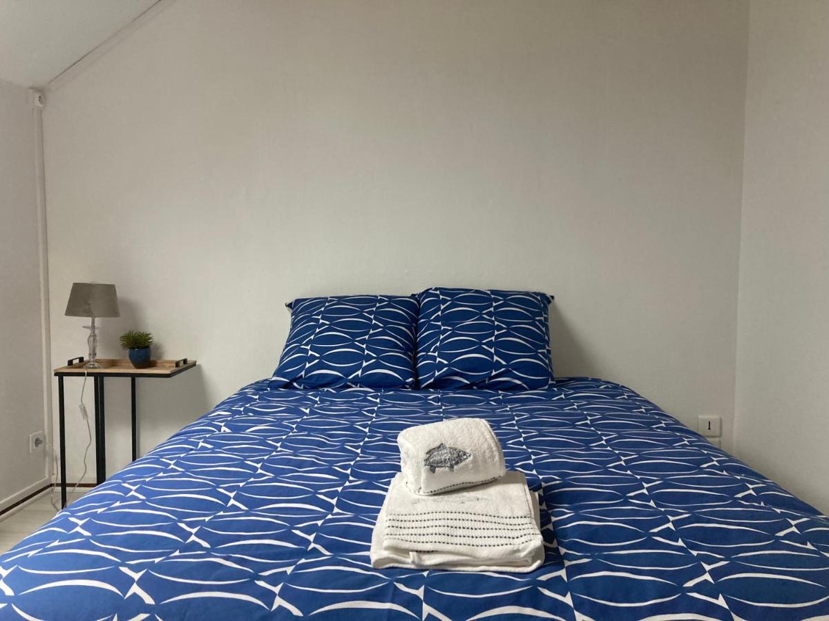 Le Studio Colbert - Plein Centre A Petit Prix - 勒泰勒 外观 照片