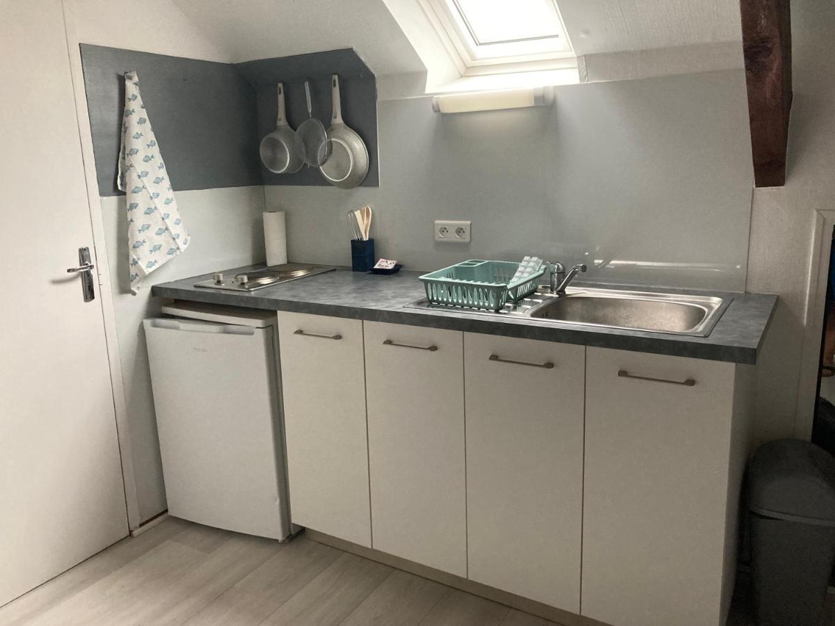 Le Studio Colbert - Plein Centre A Petit Prix - 勒泰勒 外观 照片